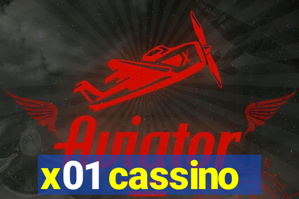 x01 cassino